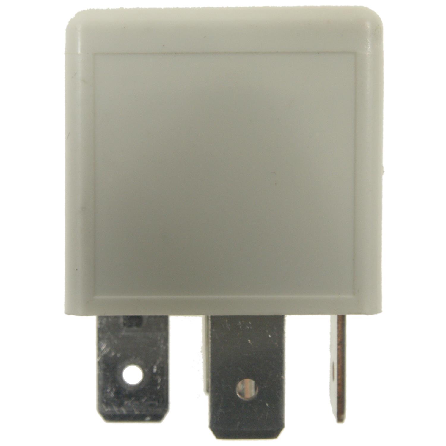 Standard Motor Products RY1177 - Engine Cooling Fan Motor Relay Standard Motor Products RY1177 Engine Cooling Fan Motor Relay product image 3 of 3