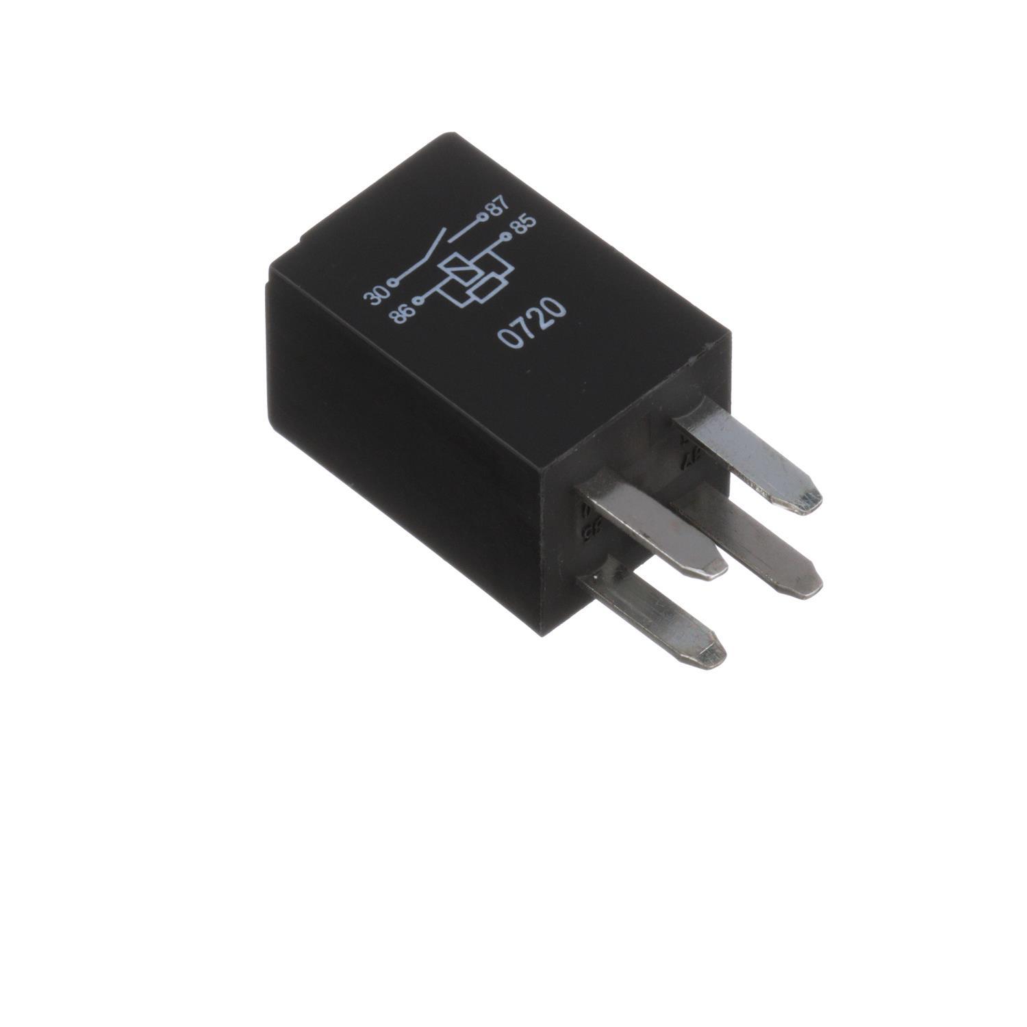 Standard Motor Products RY1178 - Fuel Pump Relay Standard Motor Products RY1178 Daytime Running Light Relay product image 1 of 6