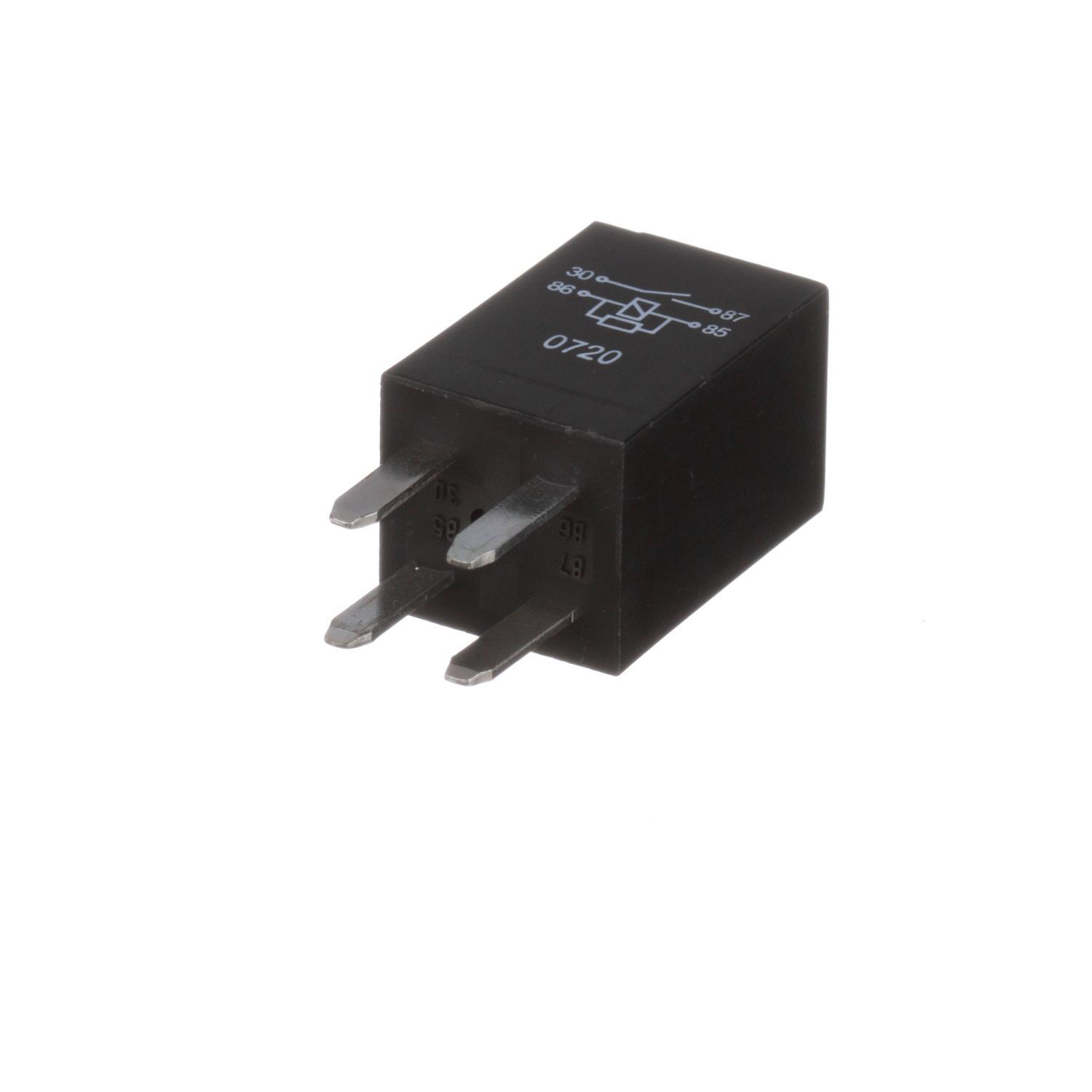 Standard Motor Products RY1178 - Fuel Pump Relay Standard Motor Products RY1178 Daytime Running Light Relay product image 2 of 6