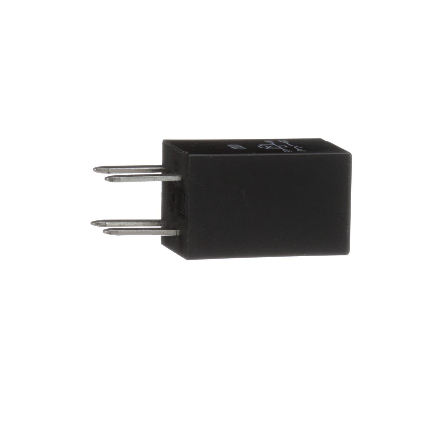 Standard Motor Products RY1178 - Fuel Pump Relay Standard Motor Products RY1178 Daytime Running Light Relay product image 3 of 6