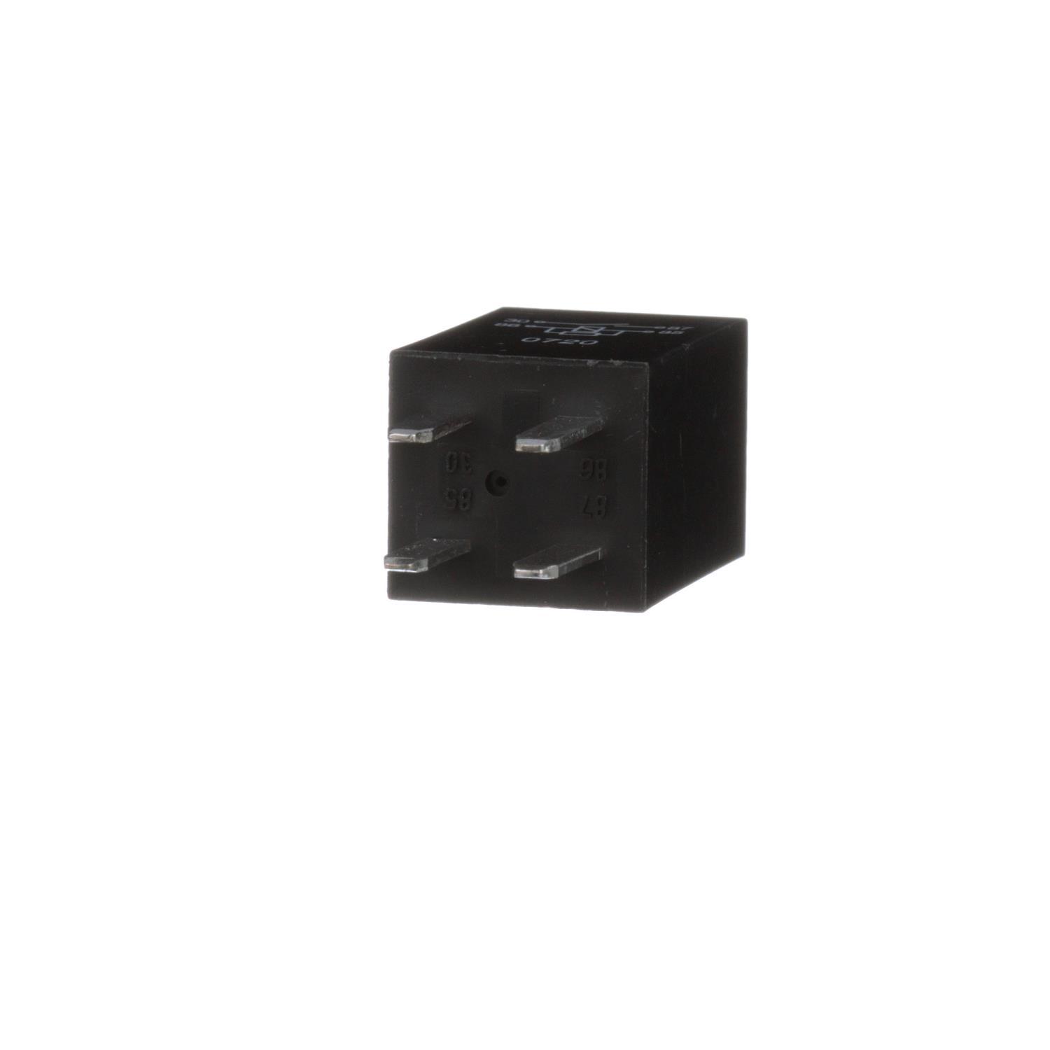 Standard Motor Products RY1178 - Fuel Pump Relay Standard Motor Products RY1178 Daytime Running Light Relay product image 4 of 6