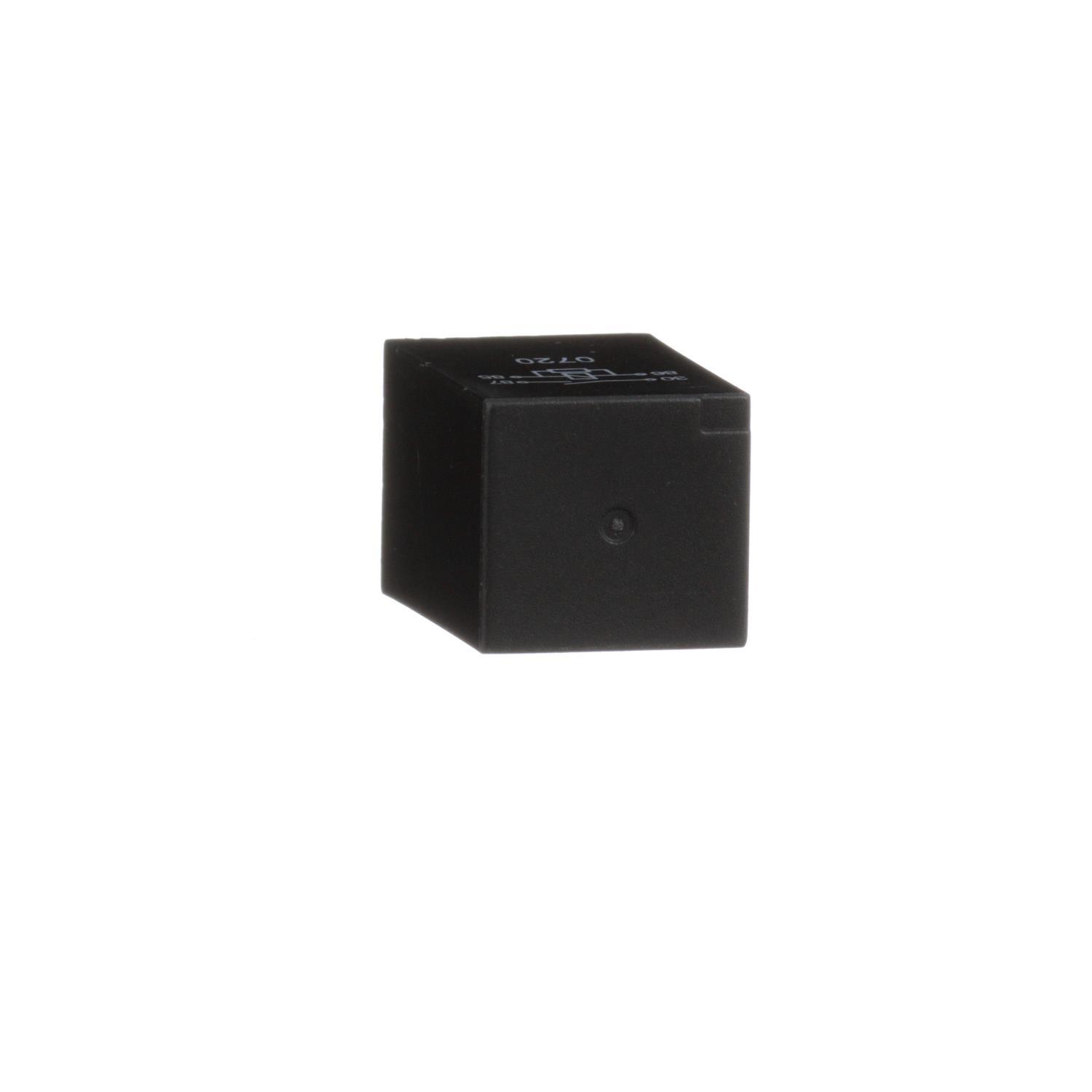 Standard Motor Products RY1178 - Fuel Pump Relay Standard Motor Products RY1178 Daytime Running Light Relay product image 6 of 6