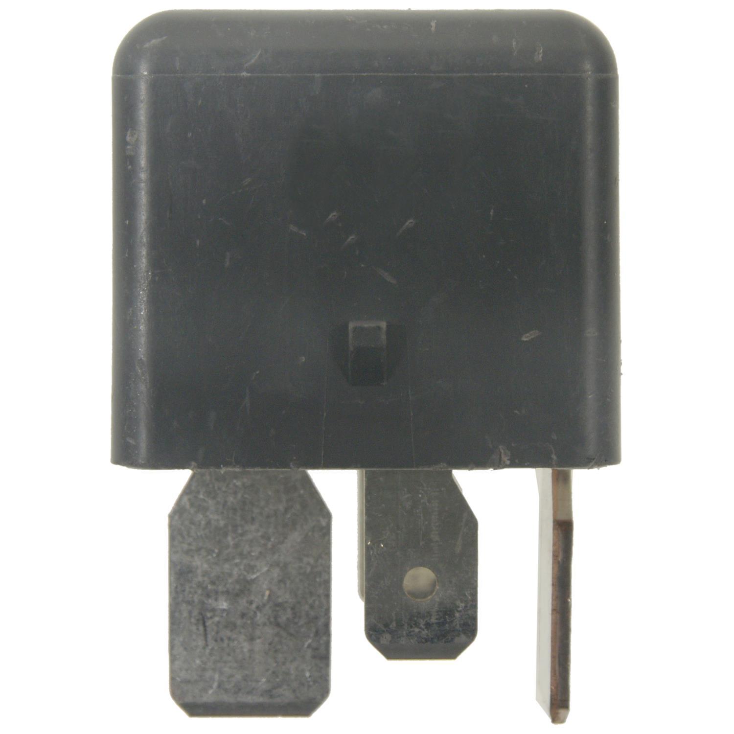 Standard Motor Products RY1182 - Engine Cooling Fan Motor Relay Standard Motor Products RY1182 Engine Cooling Fan Motor Relay product image 3 of 3
