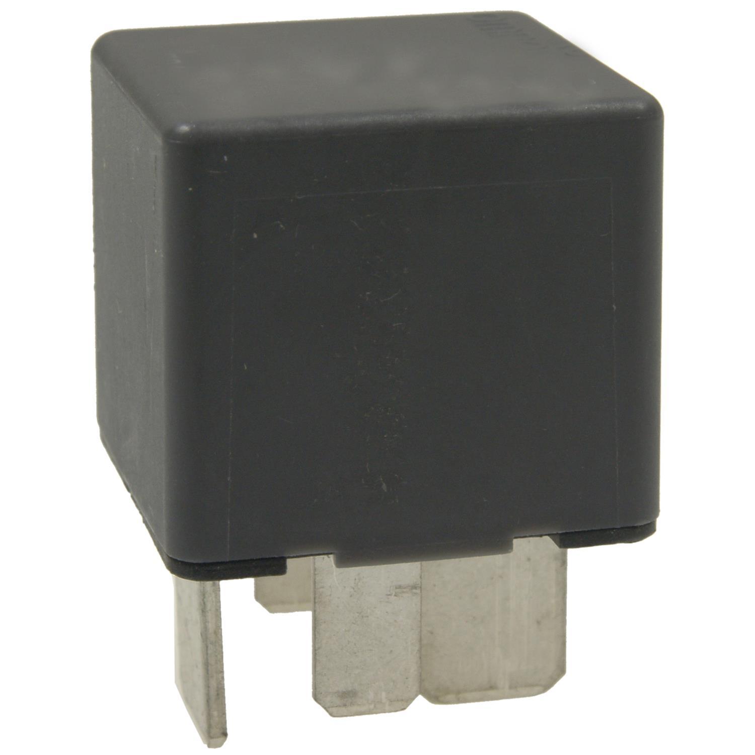 Standard Motor Products RY1184 - Accessory Power Relay Standard Motor Products RY1184 Accessory Power Relay product image 2 of 3