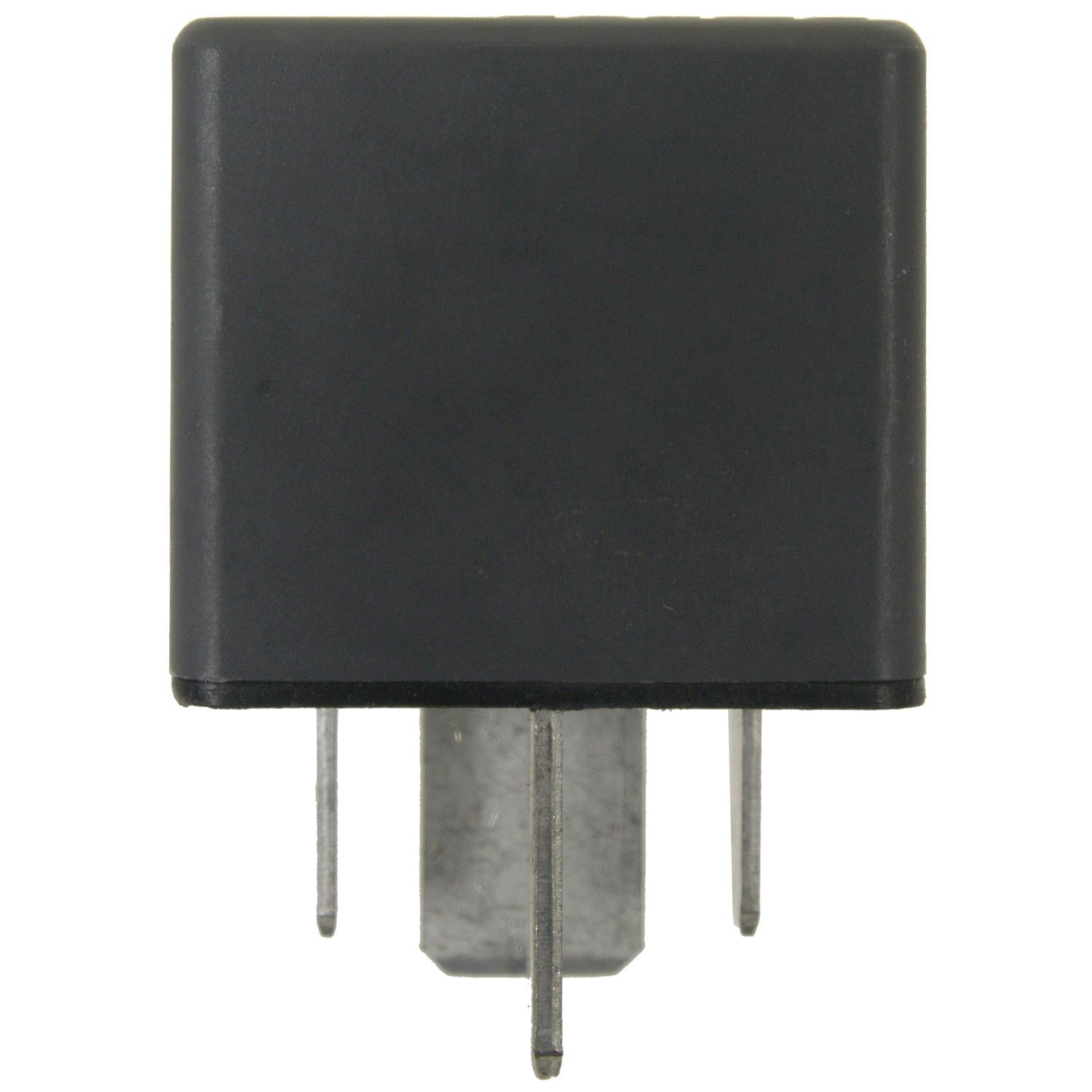 Standard Motor Products RY1184 - Accessory Power Relay Standard Motor Products RY1184 Accessory Power Relay product image 3 of 3