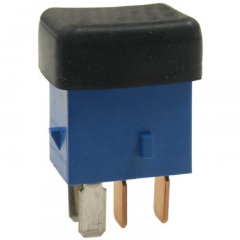 Standard Motor Products RY1185 Heated Mirror Relay product image 2 of 3