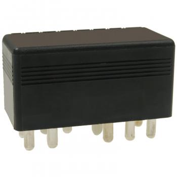 Standard Motor Products RY1187 Engine Cooling Fan Motor Relay product image 2 of 3