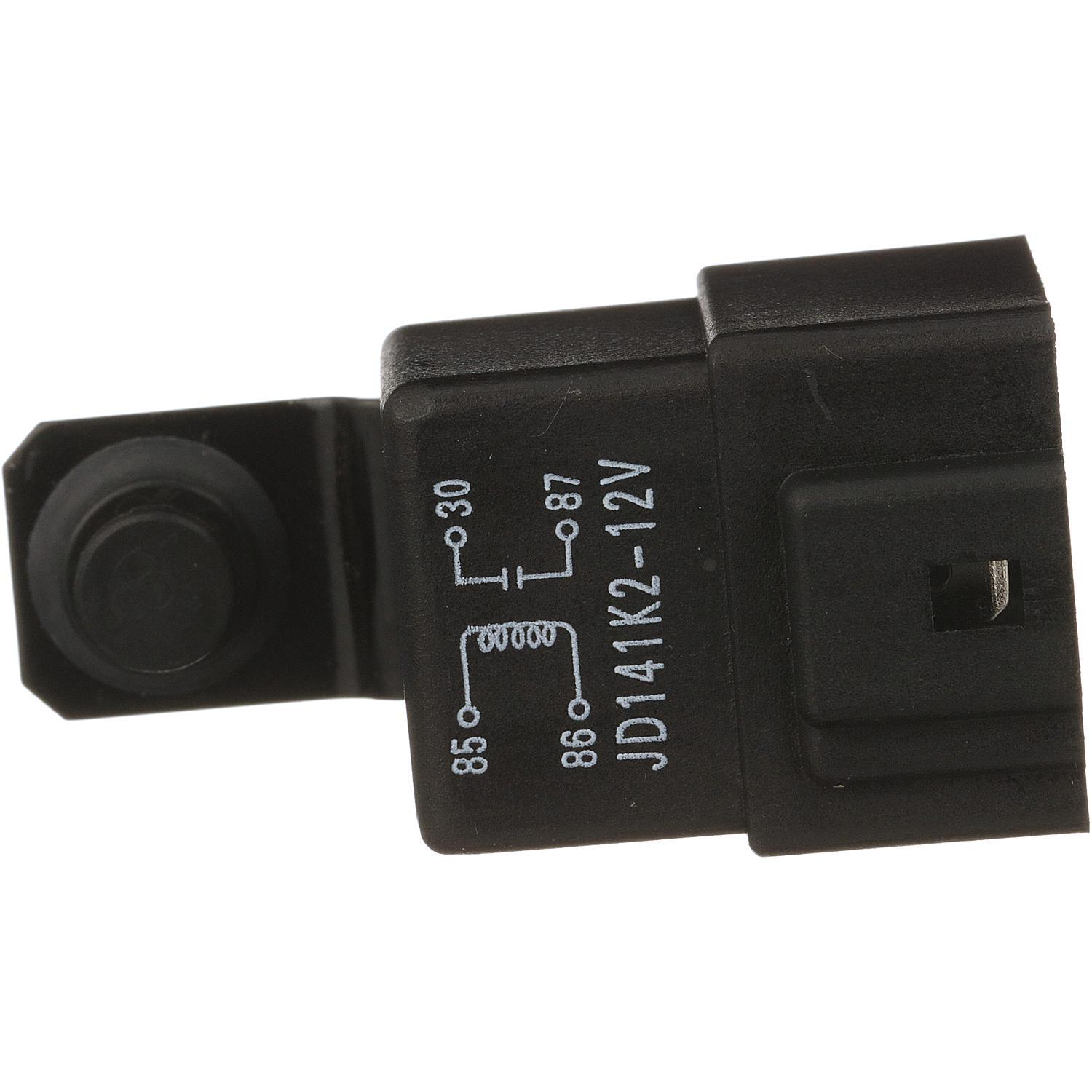 Standard Motor Products RY119 - Fuel Pump Relay Standard Motor Products RY119 Accessory Power Relay product image 1 of 6
