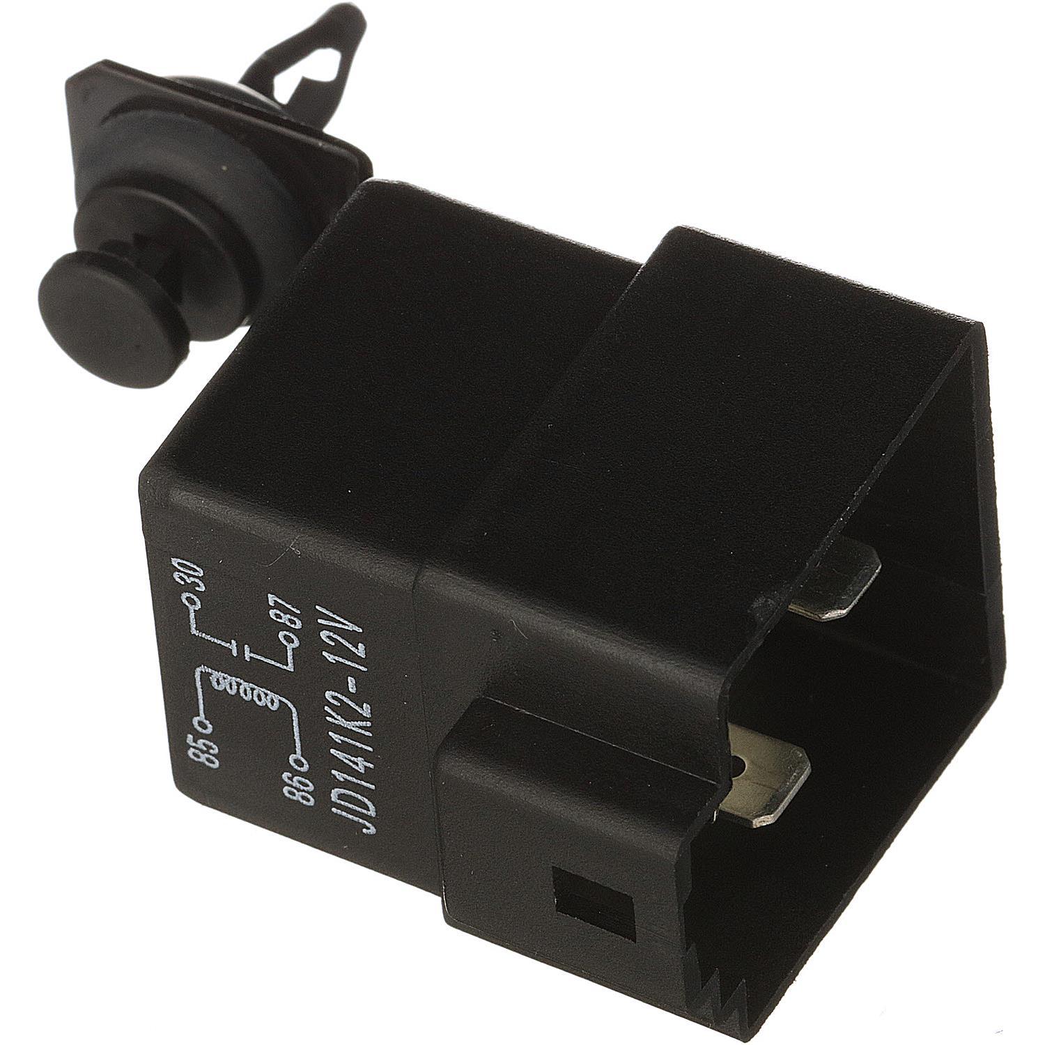 Standard Motor Products RY119 - Fuel Pump Relay Standard Motor Products RY119 Accessory Power Relay product image 5 of 6