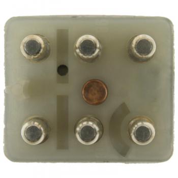 Standard Motor Products RY1191 Engine Cooling Fan Motor Relay product image 1 of 3