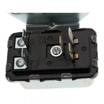 Standard Motor Products RY12 A/C Compressor Control Relay product image 2 of 4