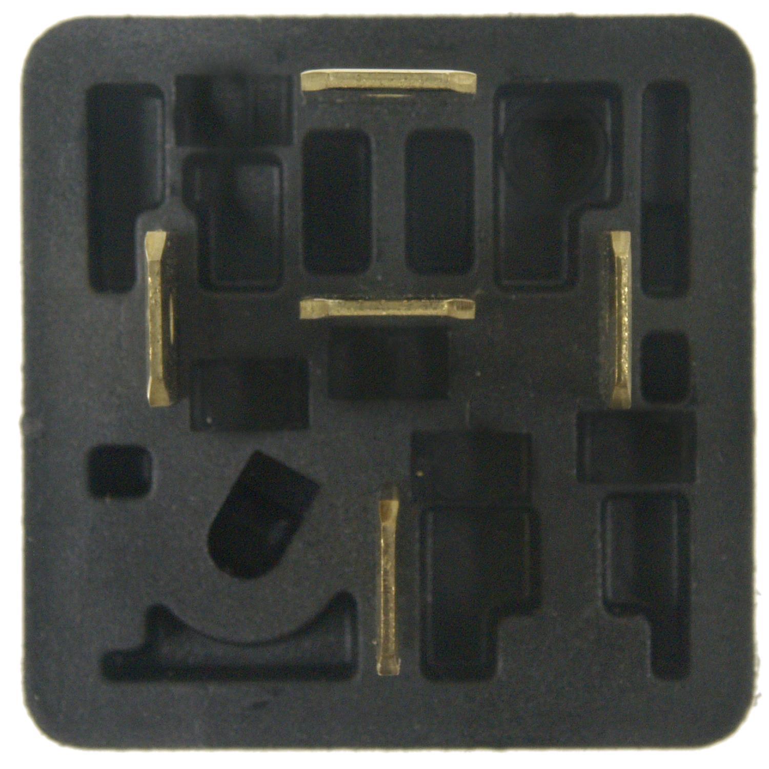 Standard Motor Products RY1210 HVAC Blower Motor Relay product image 1 of 3