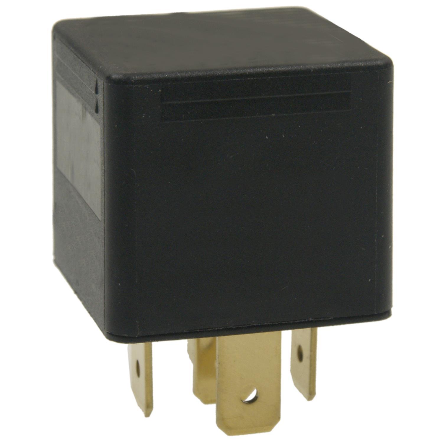 Standard Motor Products RY1210 HVAC Blower Motor Relay product image 2 of 3