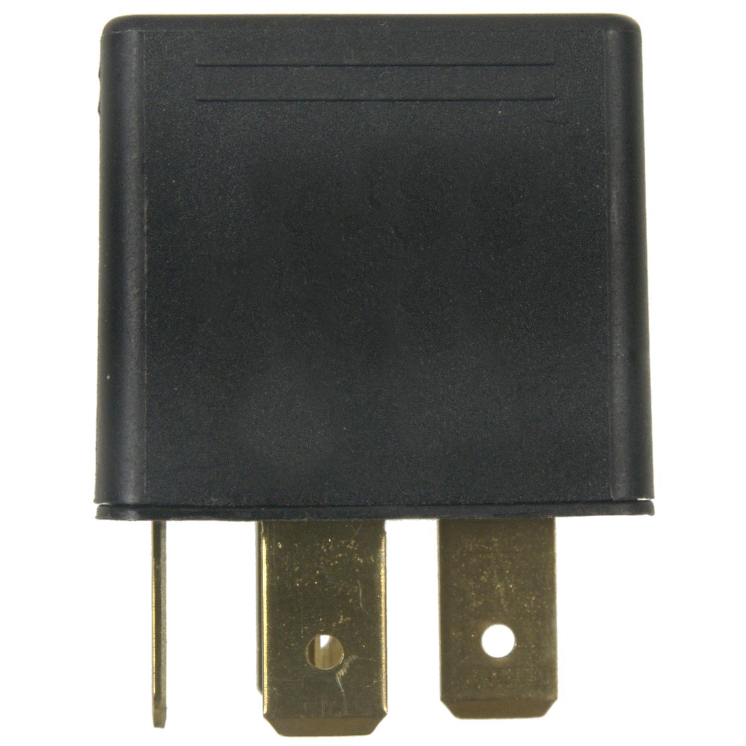 Standard Motor Products RY1210 HVAC Blower Motor Relay product image 3 of 3