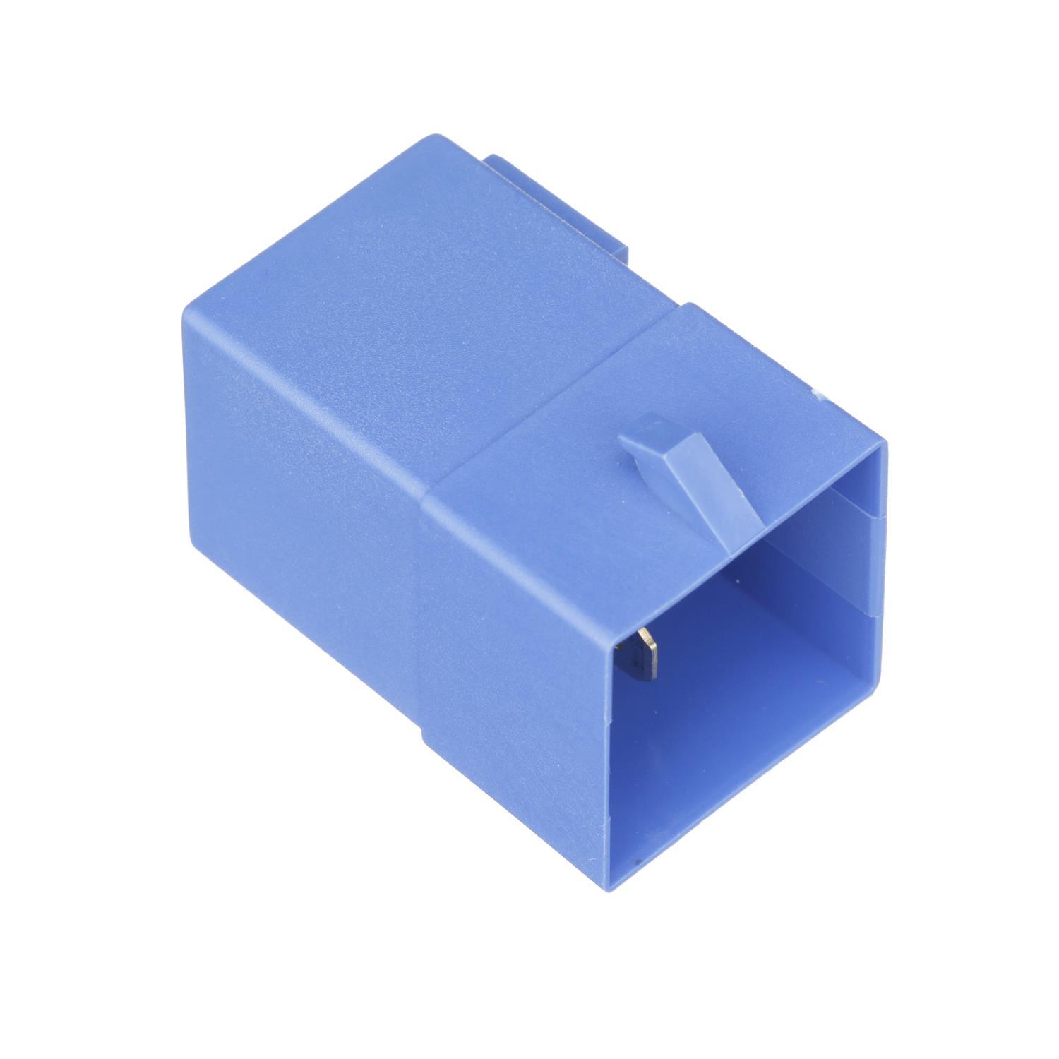 Standard Motor Products RY1214 - Turn Signal Flasher Standard Motor Products RY1214 Hazard Warning and Turn Signal Flasher product image 1 of 9