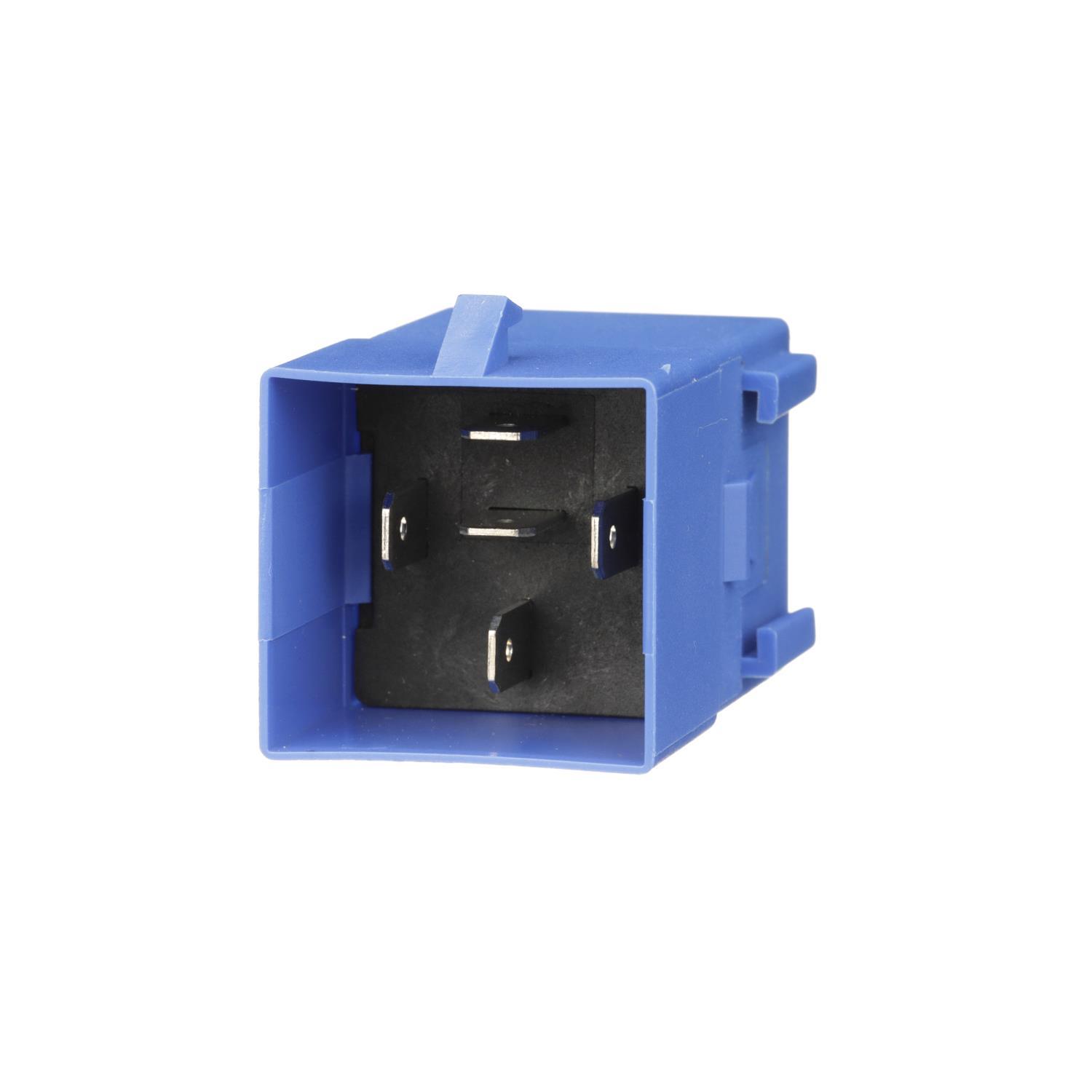 Standard Motor Products RY1214 - Turn Signal Flasher Standard Motor Products RY1214 Hazard Warning and Turn Signal Flasher product image 2 of 9