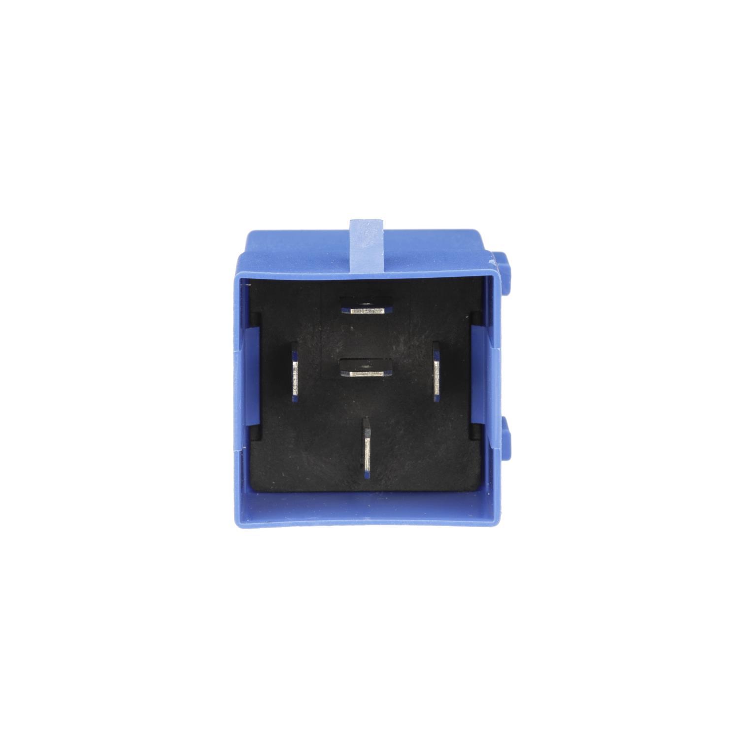 Standard Motor Products RY1214 - Turn Signal Flasher Standard Motor Products RY1214 Hazard Warning and Turn Signal Flasher product image 3 of 9