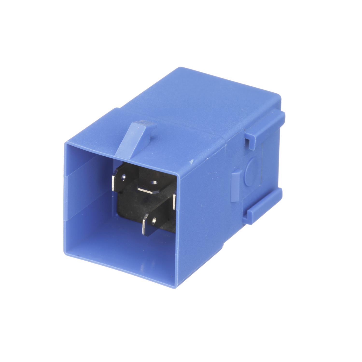 Standard Motor Products RY1214 - Turn Signal Flasher Standard Motor Products RY1214 Hazard Warning and Turn Signal Flasher product image 4 of 9