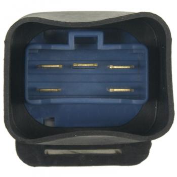Standard Motor Products RY1218 Windshield Wiper Motor Relay product image 1 of 3