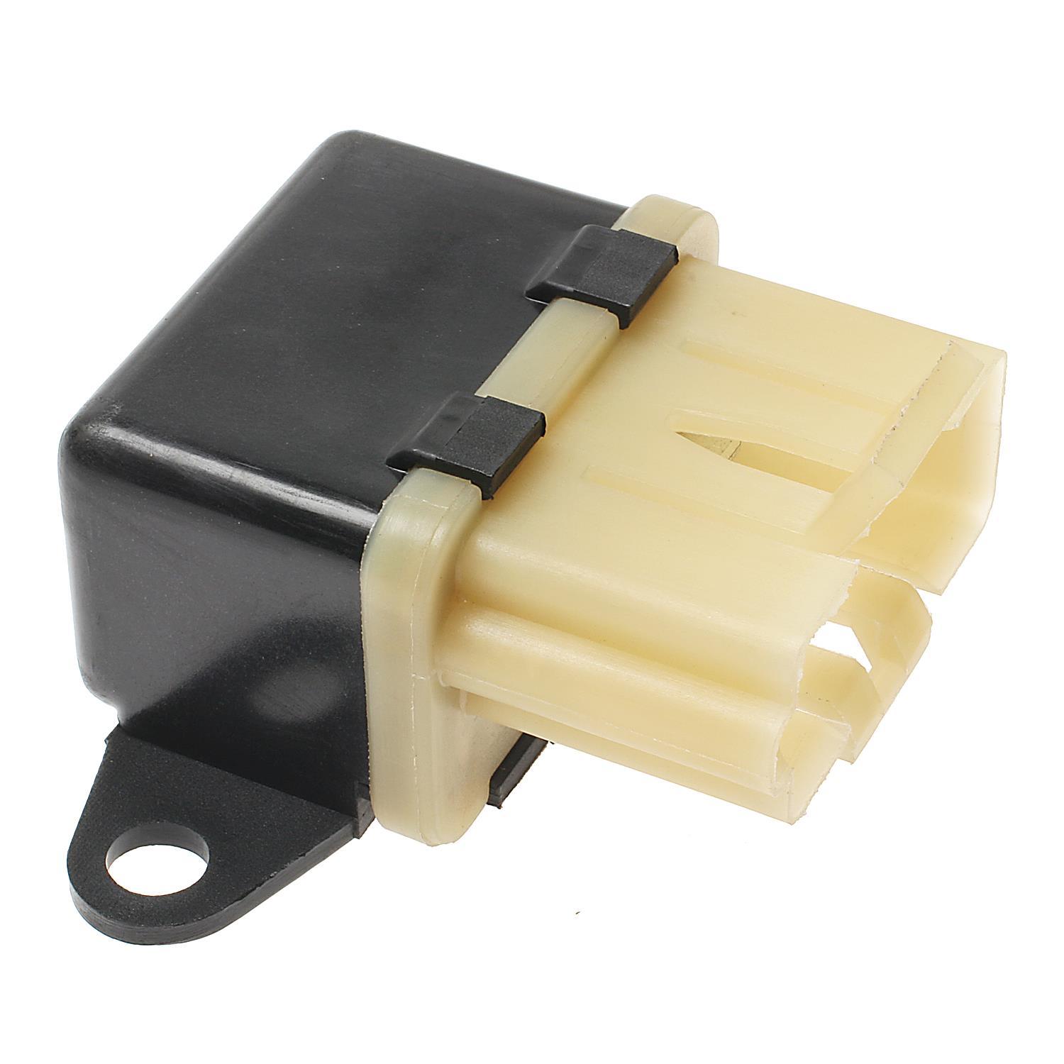 Standard Motor Products RY122 - A/C Compressor Control Relay Standard Motor Products RY122 A/C Clutch Relay product image 2 of 4