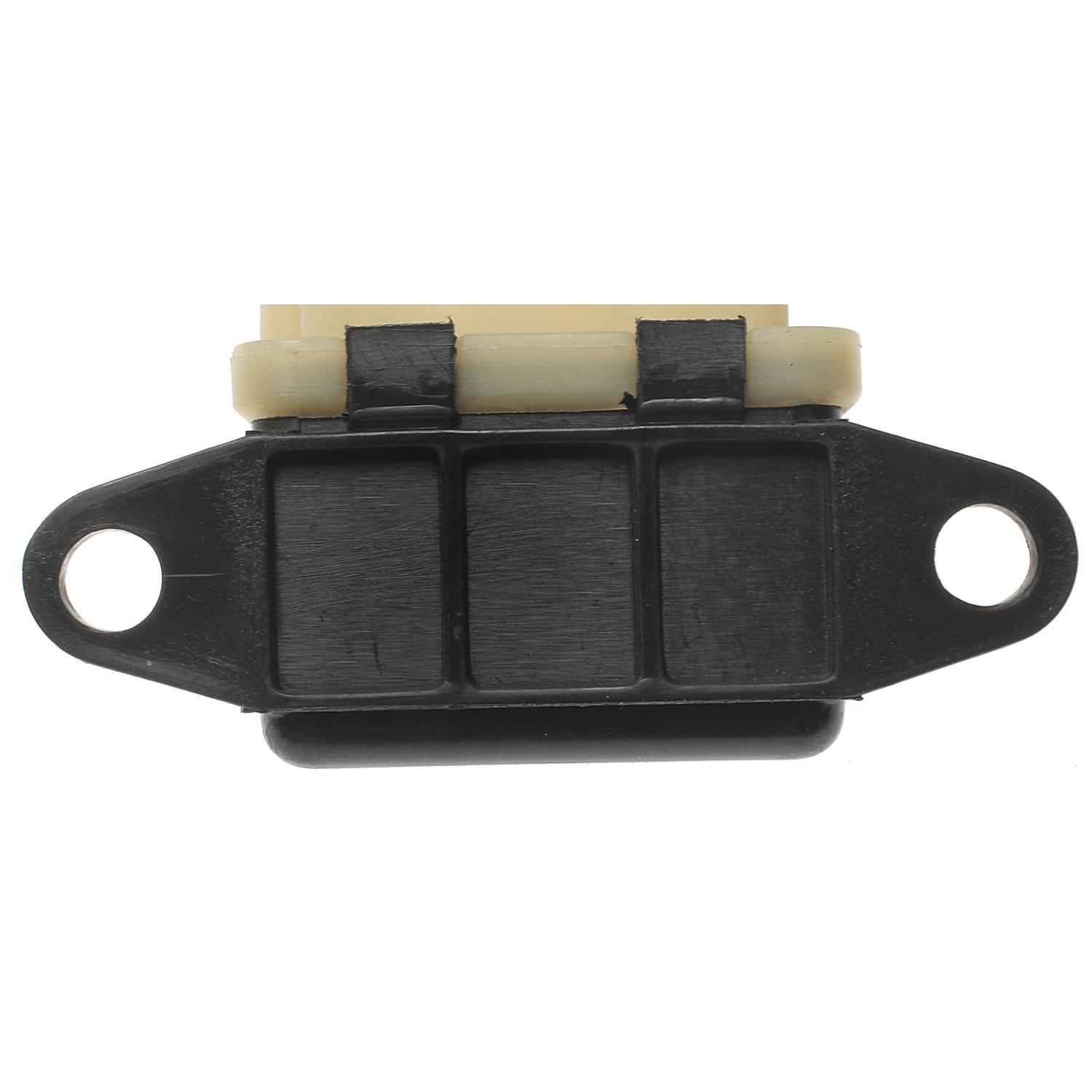 Standard Motor Products RY122 - A/C Compressor Control Relay Standard Motor Products RY122 A/C Clutch Relay product image 4 of 4