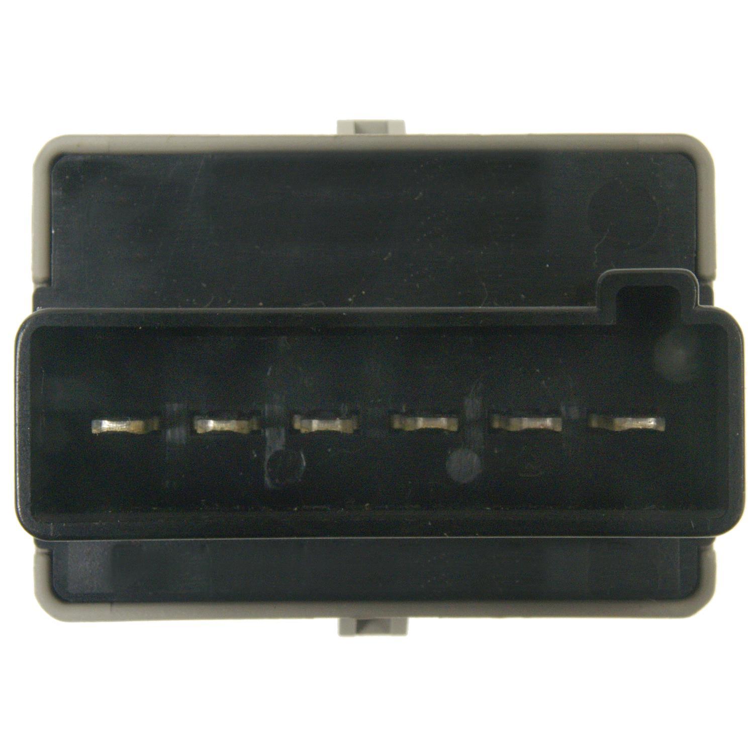Standard Motor Products RY1222 A/C Compressor Control Relay product image 1 of 3