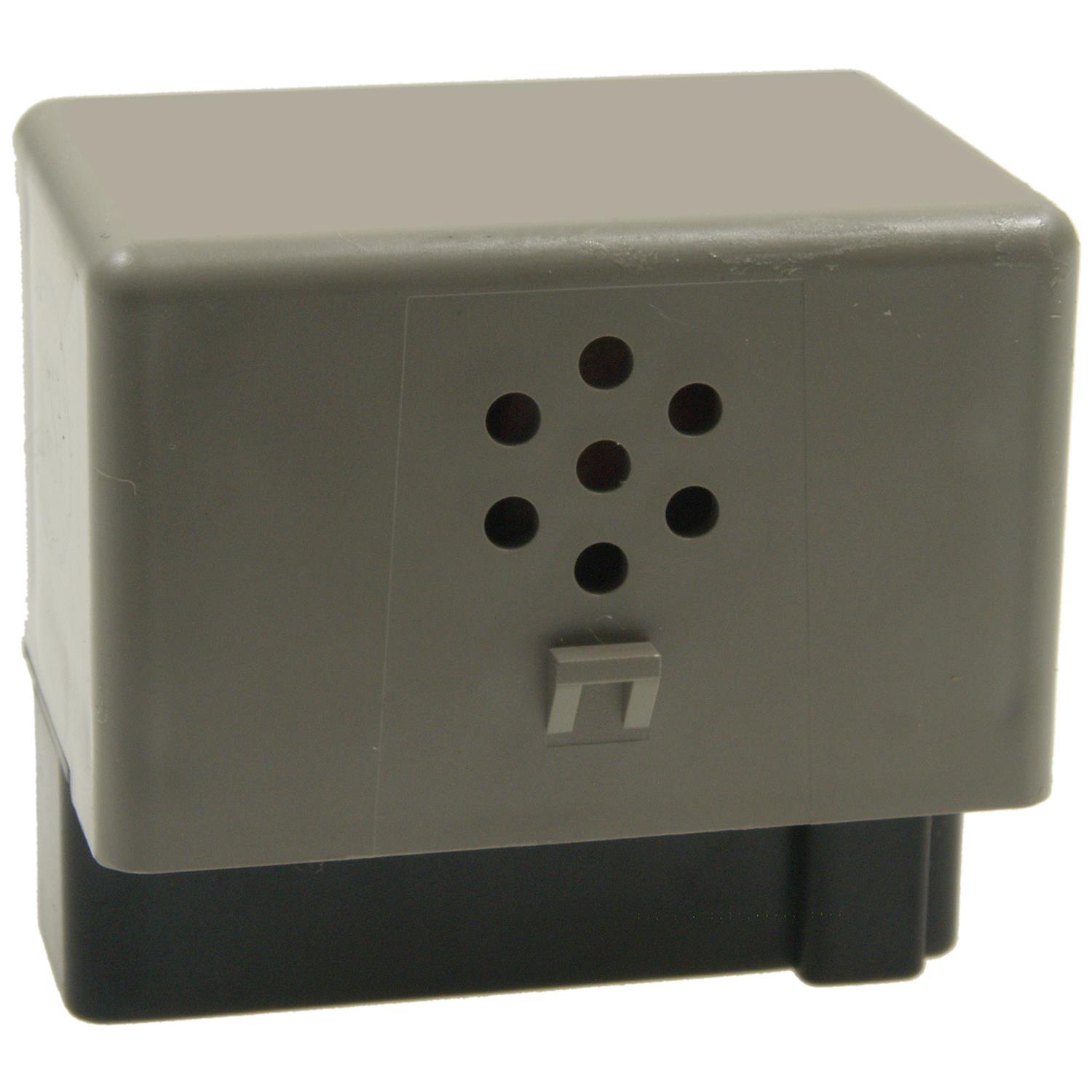 Standard Motor Products RY1222 A/C Compressor Control Relay product image 2 of 3