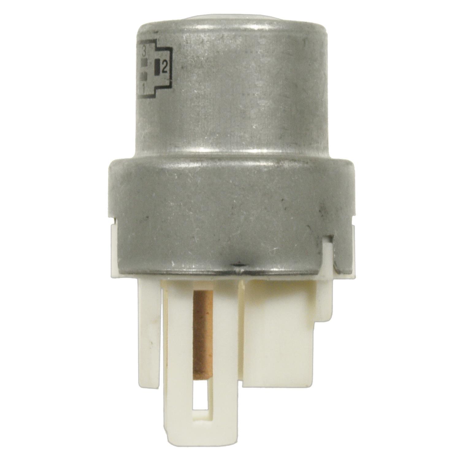 Standard Motor Products RY123 - Headlight Relay Standard Motor Products RY123 A/C Clutch Relay product image 3 of 3