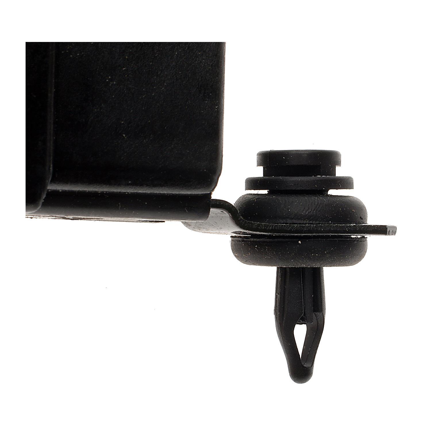 Standard Motor Products RY124 - A/C Compressor Control Relay Standard Motor Products RY124 A/C Compressor Clutch Relay product image 1 of 4