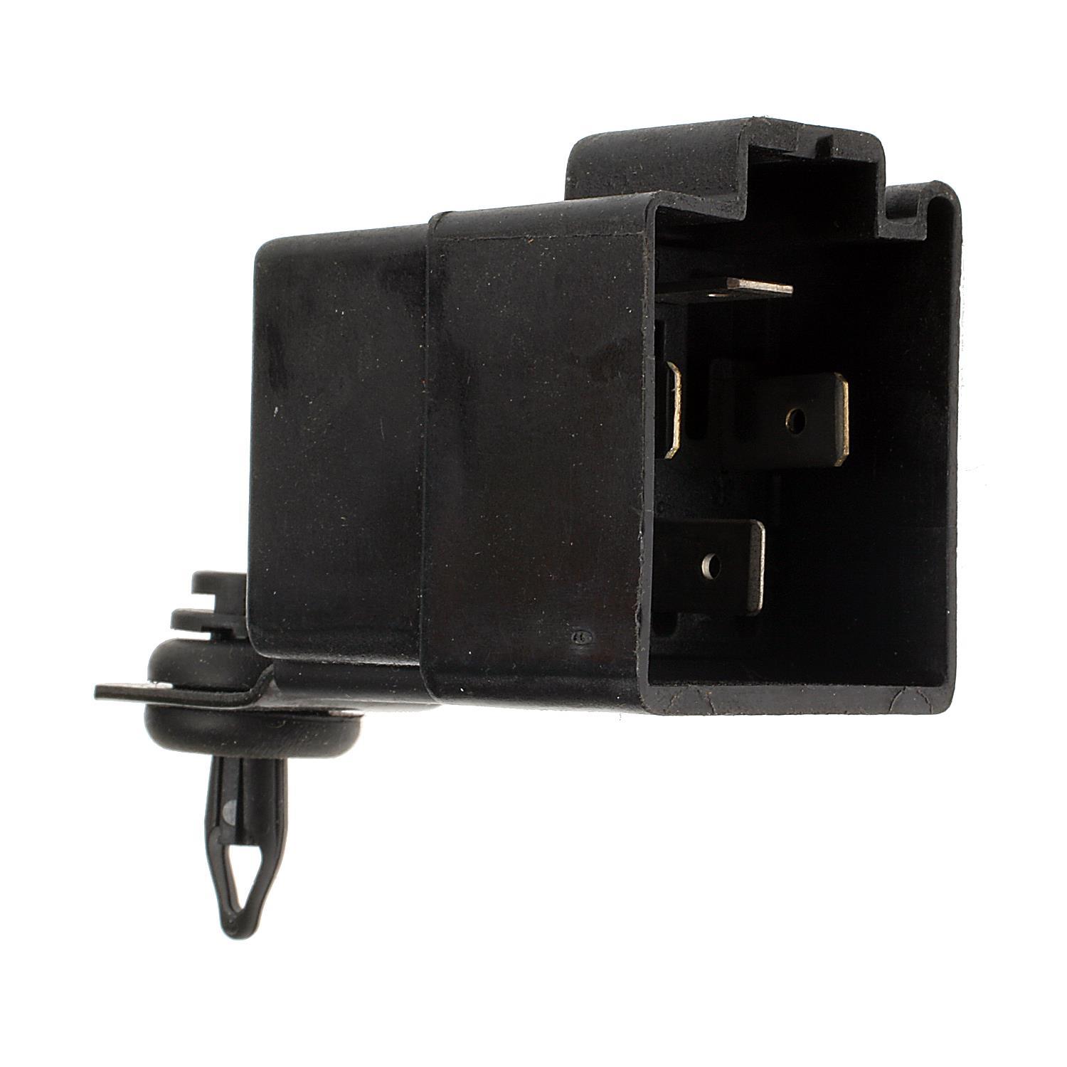 Standard Motor Products RY124 - A/C Compressor Control Relay Standard Motor Products RY124 A/C Compressor Clutch Relay product image 2 of 4