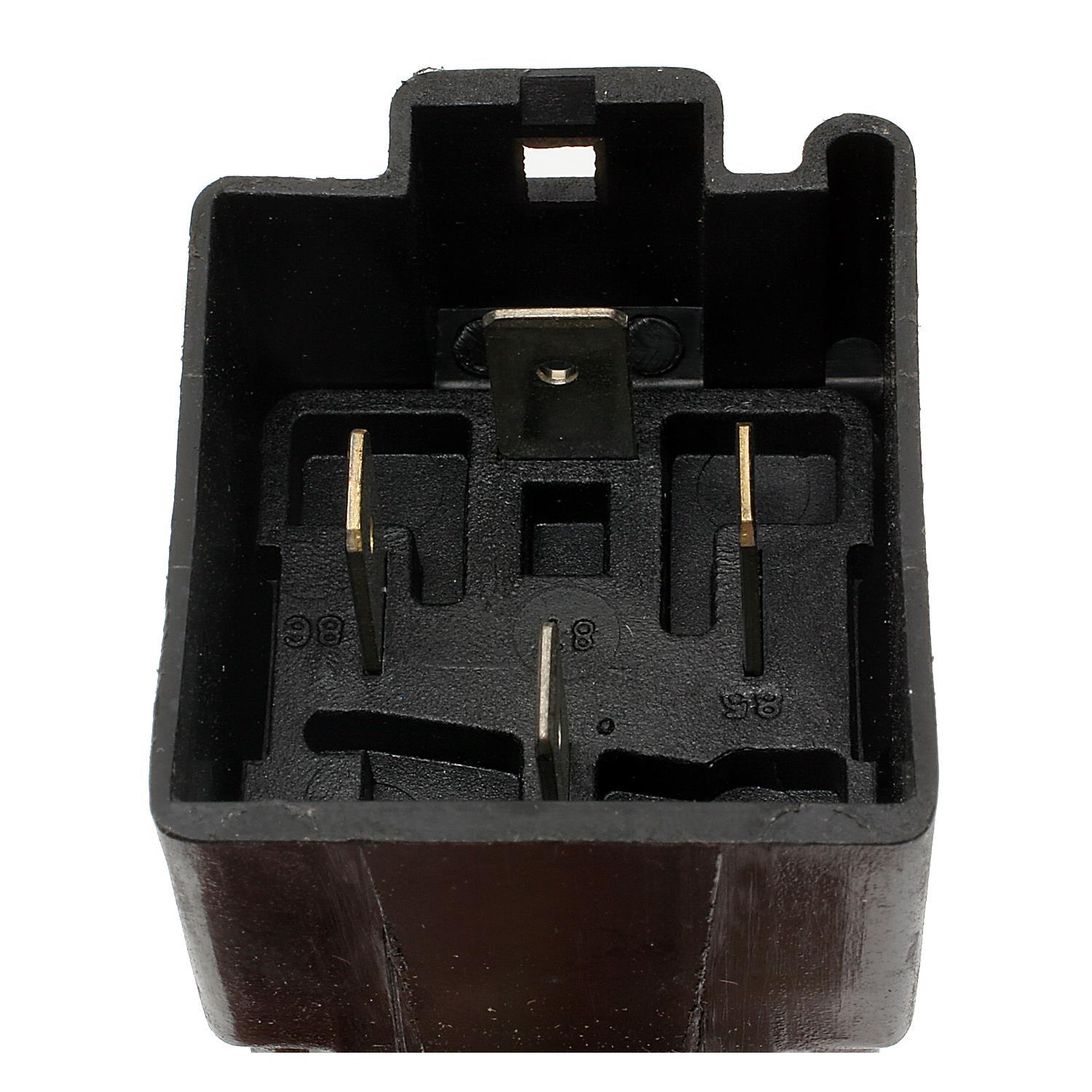 Standard Motor Products RY124 - A/C Compressor Control Relay Standard Motor Products RY124 A/C Compressor Clutch Relay product image 3 of 4