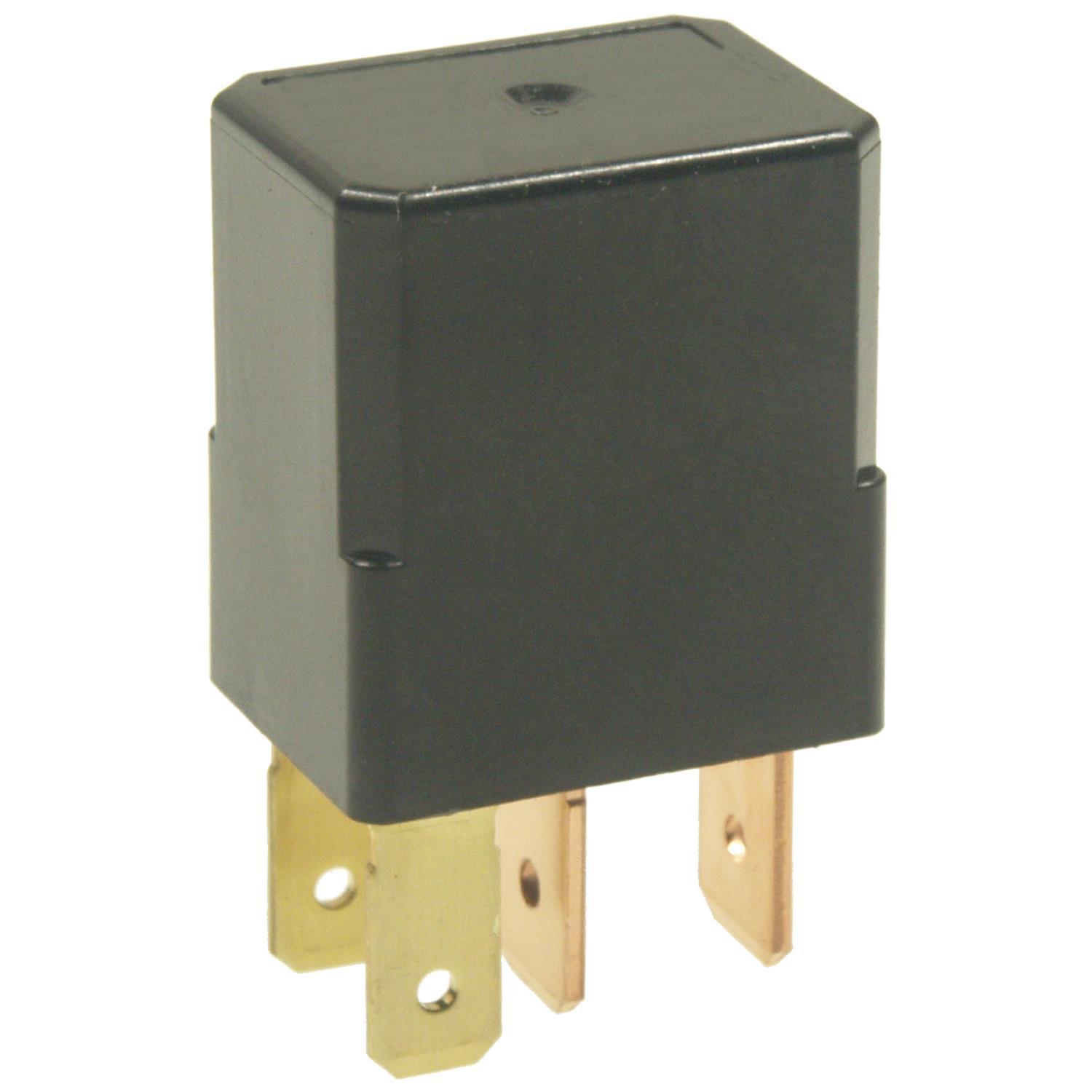 Standard Motor Products RY1299 - A/C Compressor Control Relay Standard Motor Products RY1299 A/C Compressor Control Relay product image 2 of 3