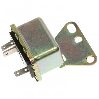 Standard Motor Products RY13 - HVAC Blower Motor Relay Standard Motor Products RY13 HVAC Blower Motor Relay product image 1 of 3