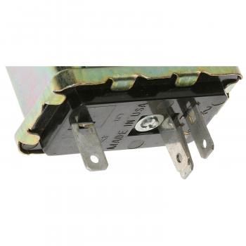 Standard Motor Products RY13 - HVAC Blower Motor Relay Standard Motor Products RY13 HVAC Blower Motor Relay product image 2 of 3