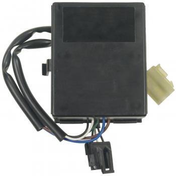 Standard Motor Products RY1309 - Sunroof Relay Standard Motor Products RY1309 Sunroof Relay product image 2 of 3