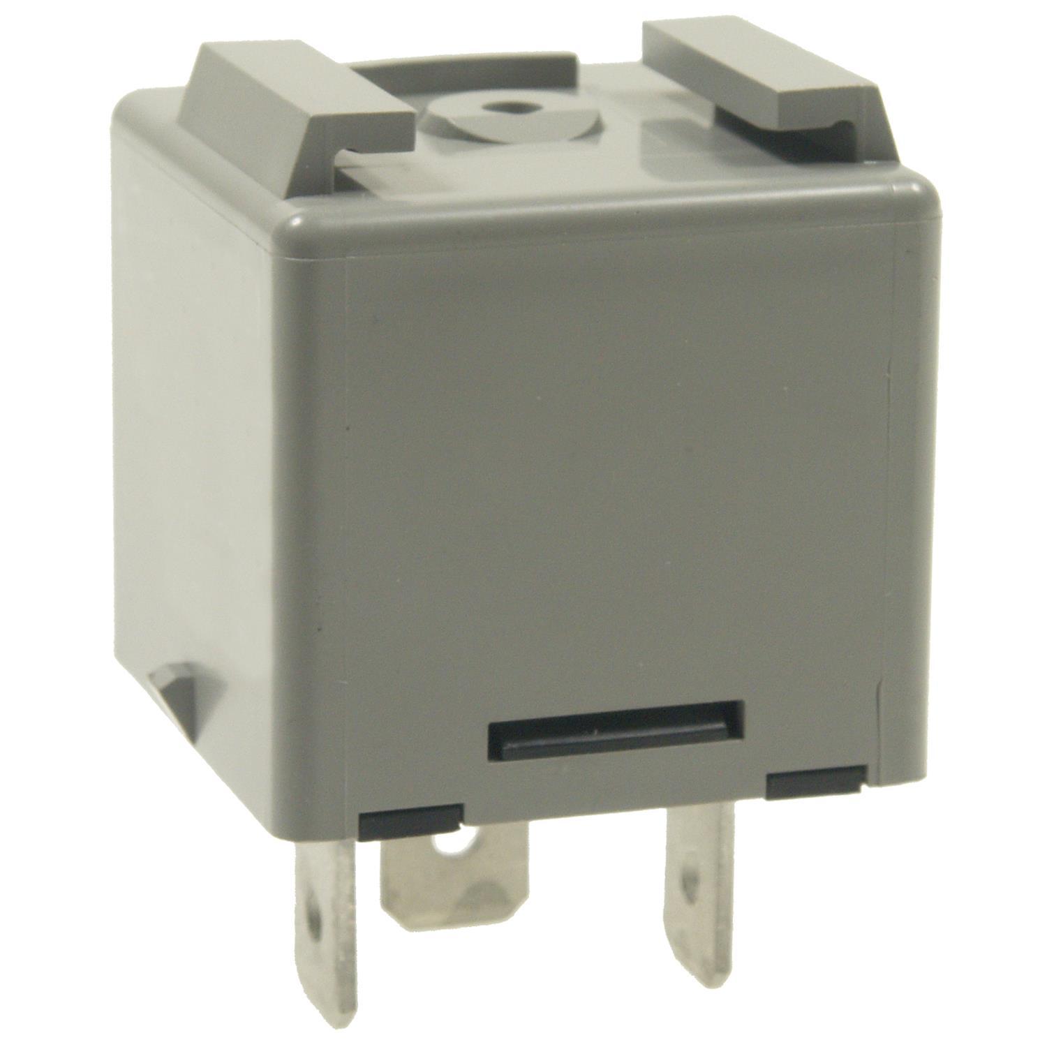 Standard Motor Products RY1314 - Turn Signal Relay Standard Motor Products RY1314 Turn Signal Relay product image 2 of 3