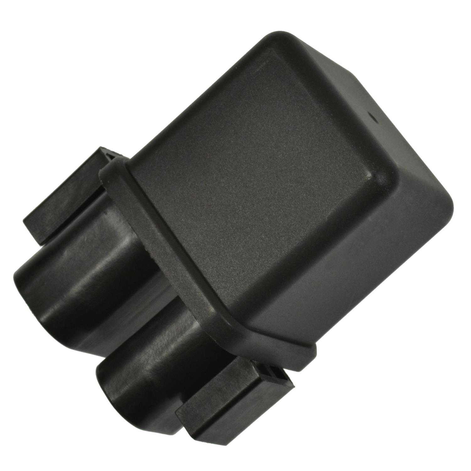 Standard Motor Products RY132 - Headlight Relay Standard Motor Products RY132 Active Suspension Relay product image 1 of 3
