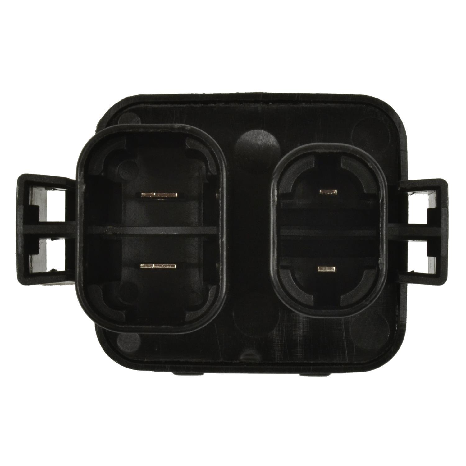 Standard Motor Products RY132 - Headlight Relay Standard Motor Products RY132 Active Suspension Relay product image 2 of 3