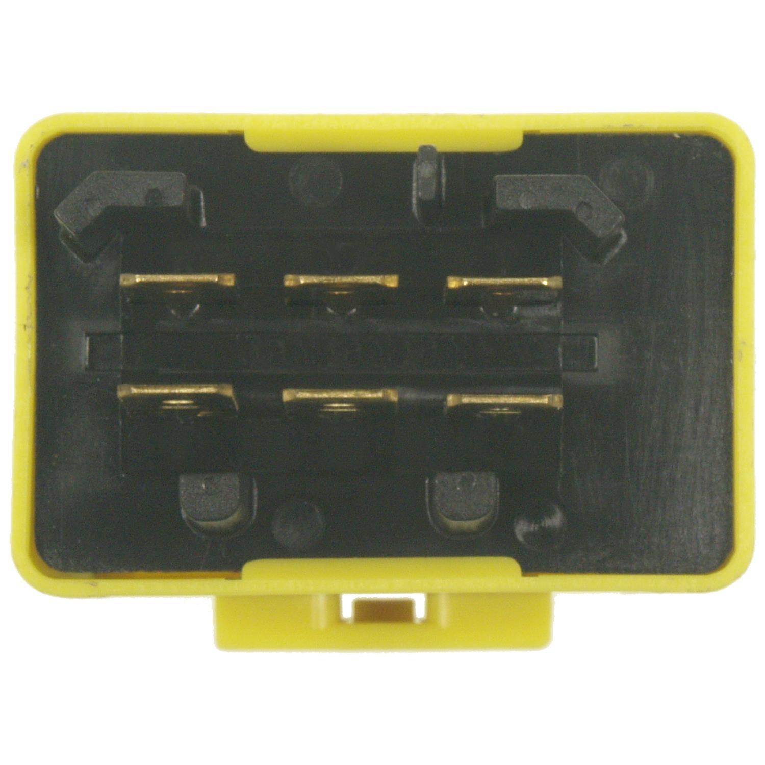 Standard Motor Products RY1330 Diesel Glow Plug Relay product image 2 of 3