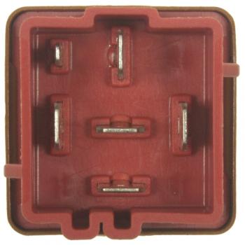 Standard Motor Products RY1348 - Door Lock Relay Standard Motor Products RY1348 Door Lock Relay product image 1 of 3