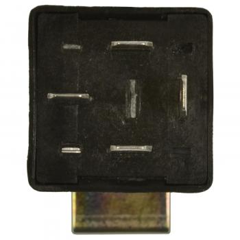 Standard Motor Products RY1349 Engine Cooling Fan Motor Relay product image 2 of 3
