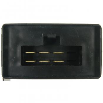 Standard Motor Products RY1367 Windshield Wiper Motor Relay product image 1 of 3