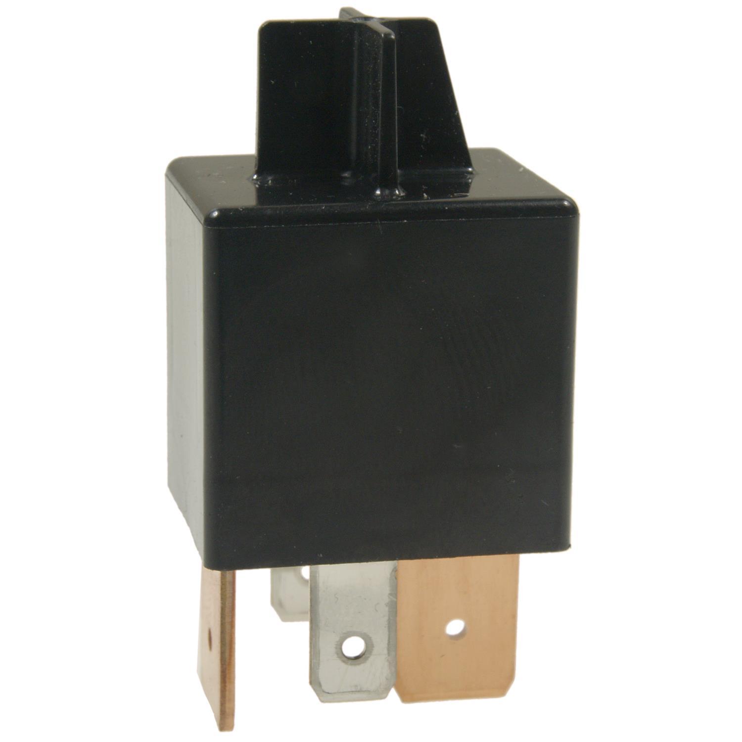 Standard Motor Products RY1368 - ABS Relay Standard Motor Products RY1368 ABS Relay product image 2 of 3