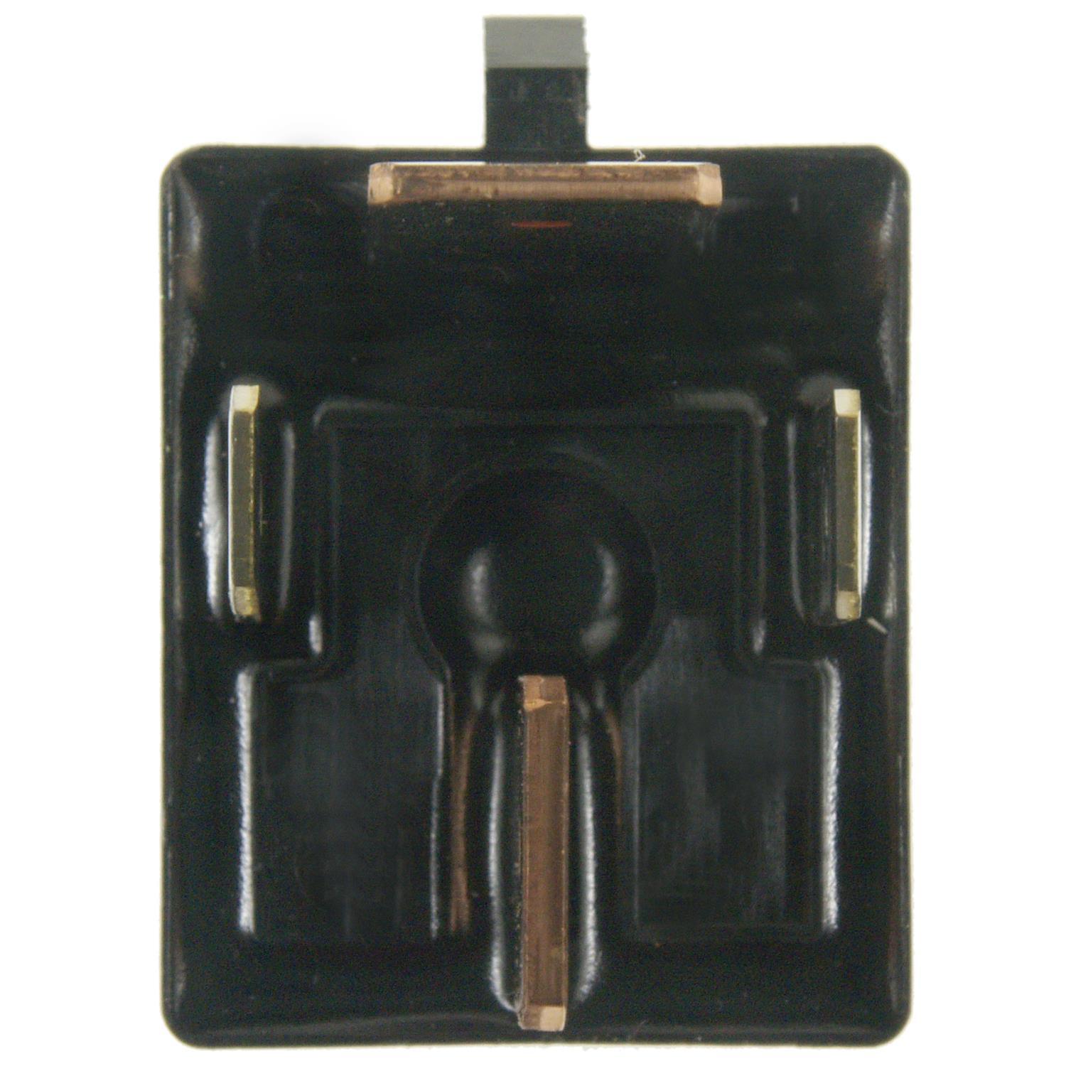 Standard Motor Products RY1371 - ABS Relay Standard Motor Products RY1371 ABS Relay product image 1 of 3