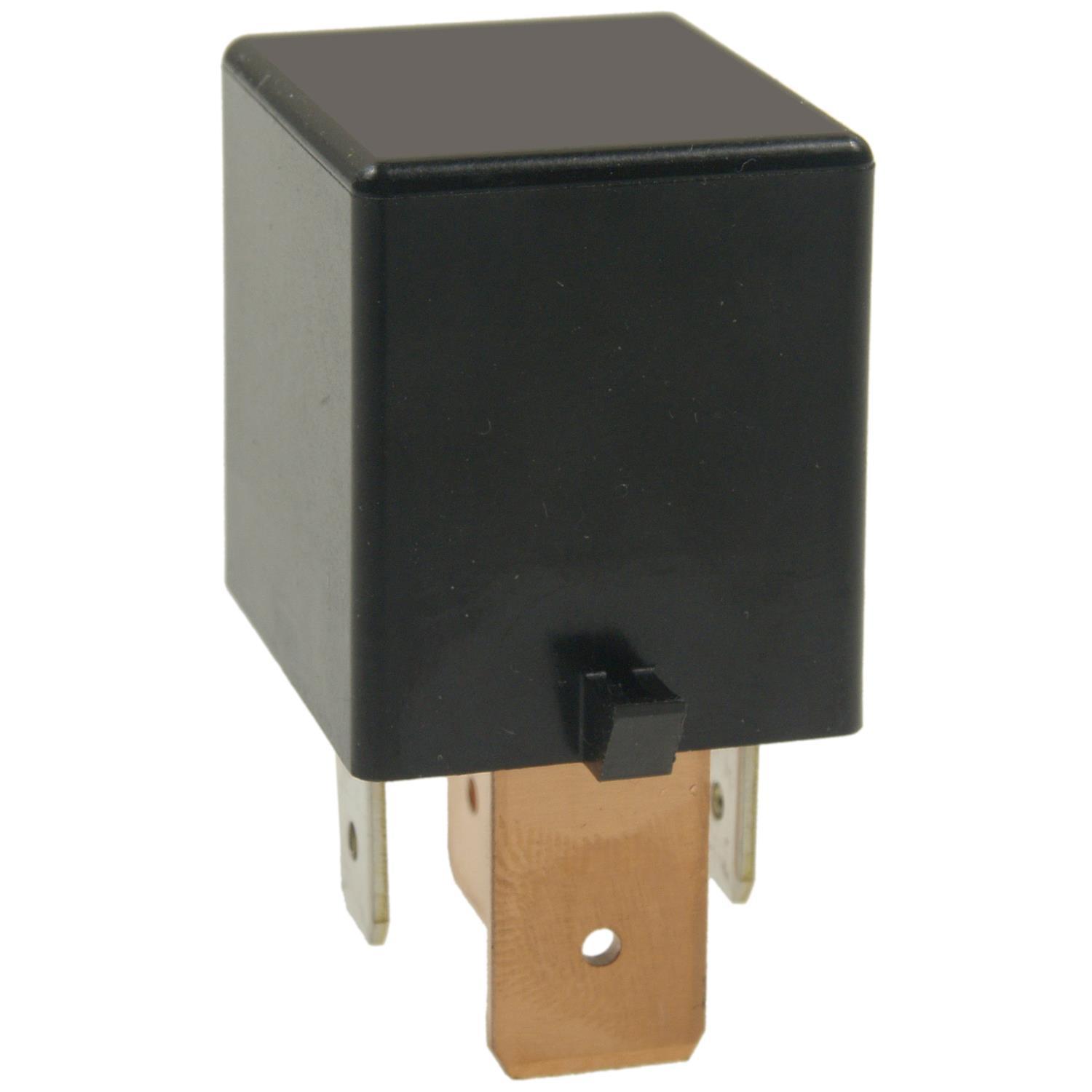 Standard Motor Products RY1371 - ABS Relay Standard Motor Products RY1371 ABS Relay product image 2 of 3