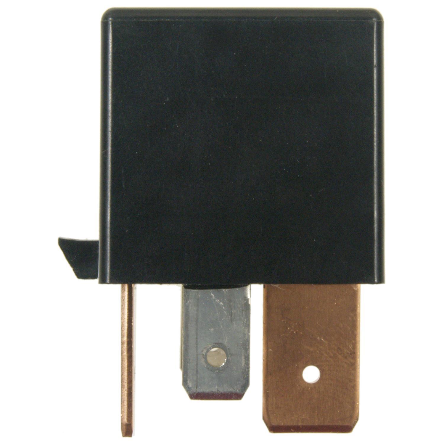Standard Motor Products RY1371 - ABS Relay Standard Motor Products RY1371 ABS Relay product image 3 of 3