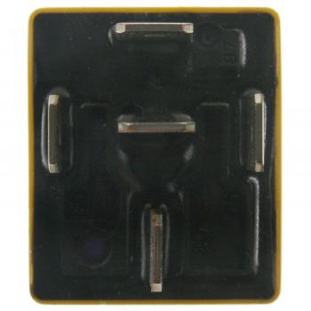 Standard Motor Products RY1372 Engine Cooling Fan Motor Relay product image 1 of 3