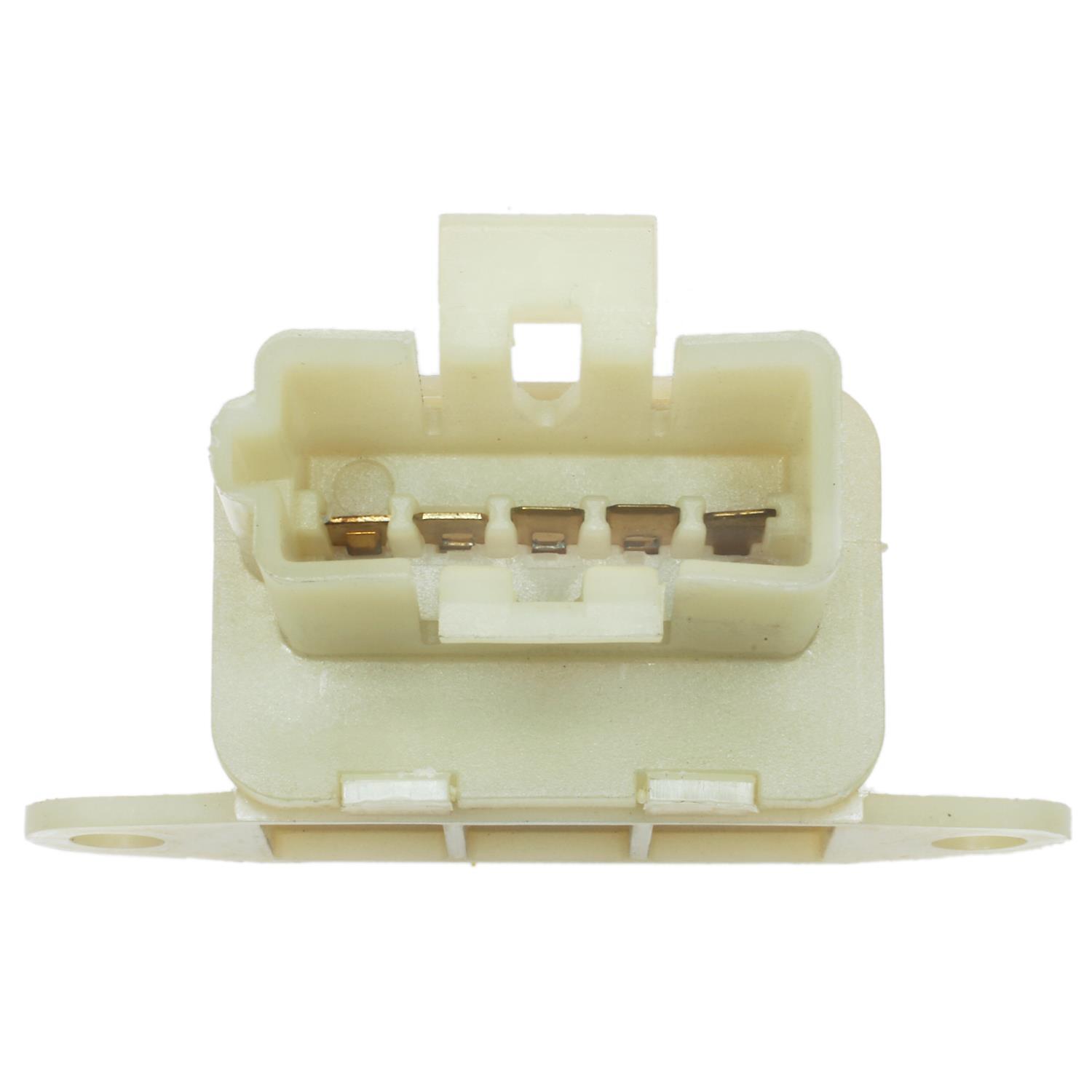 Standard Motor Products RY138 - Diesel Glow Plug Relay Standard Motor Products RY138 Anti-Dieseling Relay product image 3 of 3