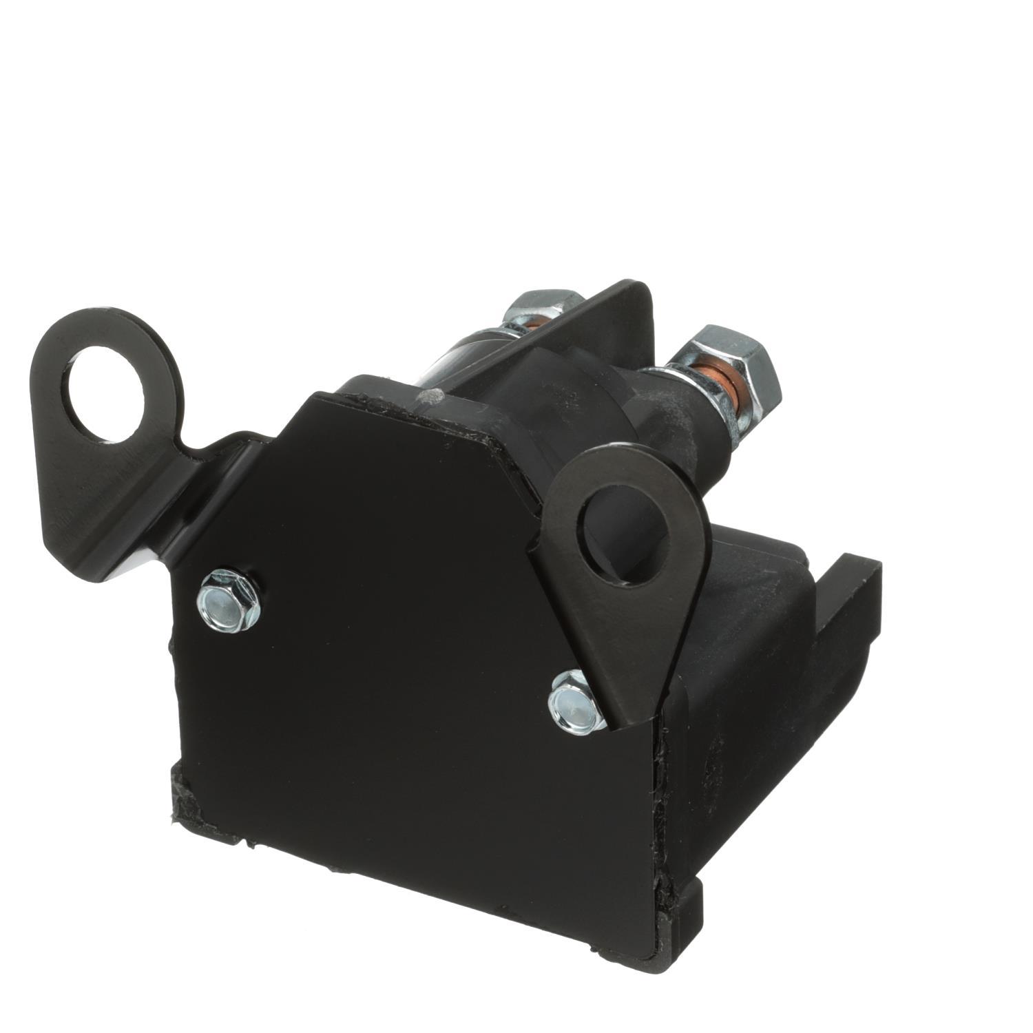 Standard Motor Products RY139 - Diesel Glow Plug Controller Standard Motor Products RY139 Accessory Power Relay product image 4 of 9