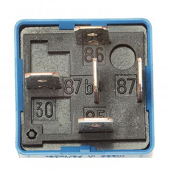 Standard Motor Products RY1392 - Headlight Relay Standard Motor Products RY1392 Automatic Headlight Control Relay product image 2 of 2